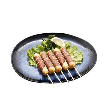 5 Brochettes (2)